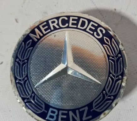 Mercedes-Benz SLK R170 Original wheel cap A1714000025 ZGS003 17140000