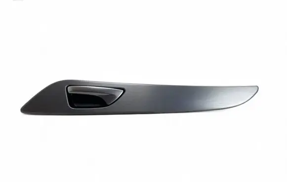Mercedes-Benz GLE AMG (W166 - C292) Rear door card trim 1667301922 2110824