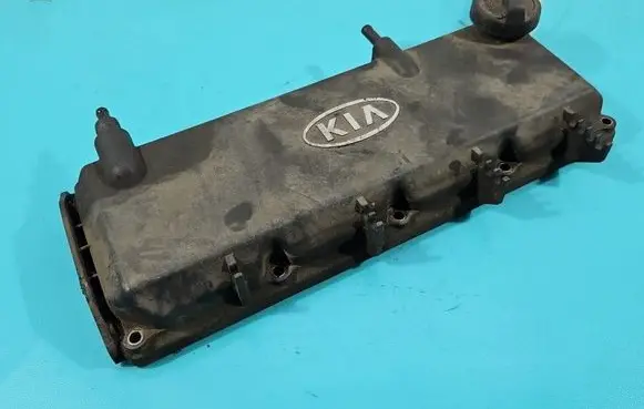 KIA Rio Rocker cam cover 0K30C10221 IMPRK1522161