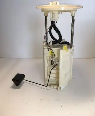 Fuel level sensor