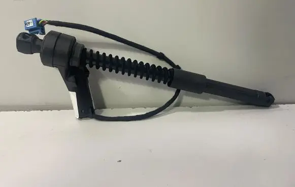 BMW 8 G14 Tailgate/trunk strut/damper 7417248