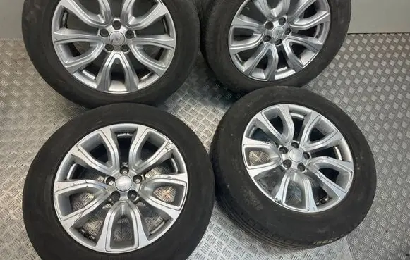 Land Rover Range Rover Evoque L538 R18 alloy rim