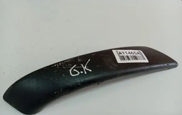Skoda Octavia Mk2 (1Z) Other rear door trim element 1Z0868537