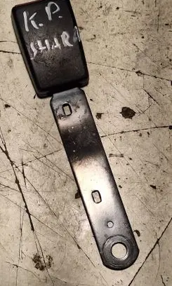 Volkswagen Sharan Front seatbelt buckle 7M3857877 041103 1M21A61208AA