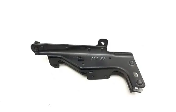 Jaguar F-Type Radiator support slam panel bracket 
