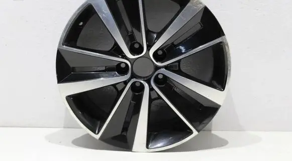 Mercedes-Benz Citan II W420 R17 alloy rim A4204010700