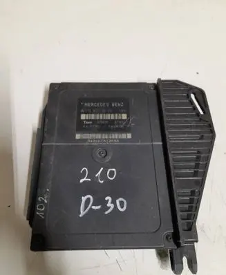 Mercedes-Benz E W211 Comfort/convenience module 2108203826 335626 5626U7A13K85