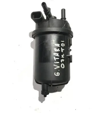 Suzuki Grand Vitara II Fuel filter housing 8200314483 6610972840 FC576E