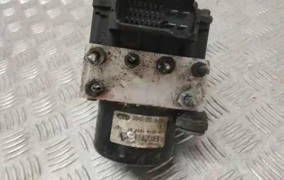Ford Focus ABS Pump 98AG2M110CA 5WK8458