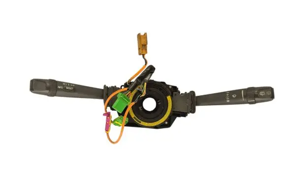 Wiper turn signal indicator stalk/switch
