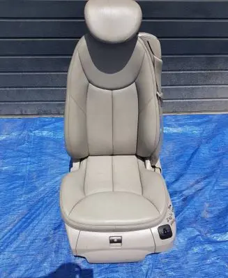 Mercedes-Benz SL R230 Front driver seat OTELLEWY230