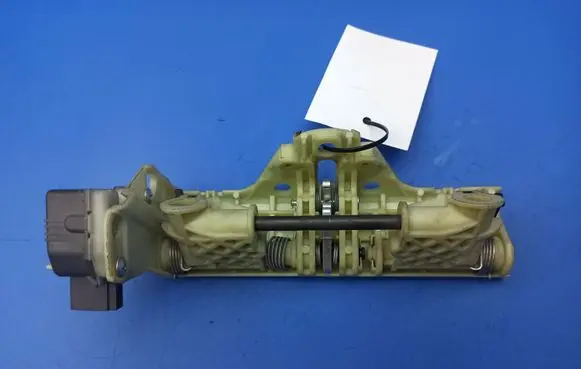 Mercedes-Benz E W211 Rear seat headrest 