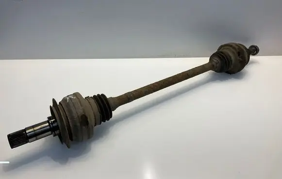 Mercedes-Benz S W221 Rear driveshaft A2213504010 2213504010