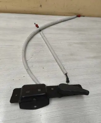 Renault Trafic III (X82) Loading door interior handle 8200323112L