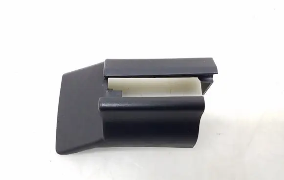 Seat trim