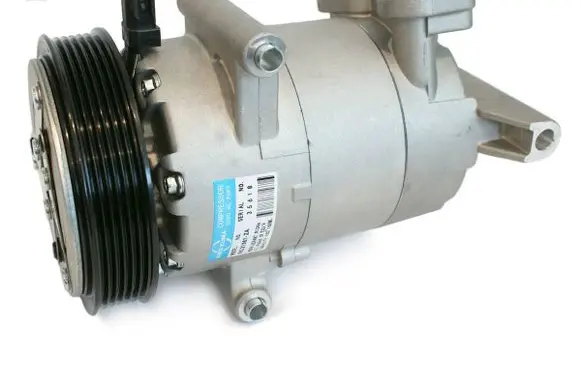 Fiat Ducato Air conditioning (A/C) compressor (pump) 71789742 1016001039 1371569