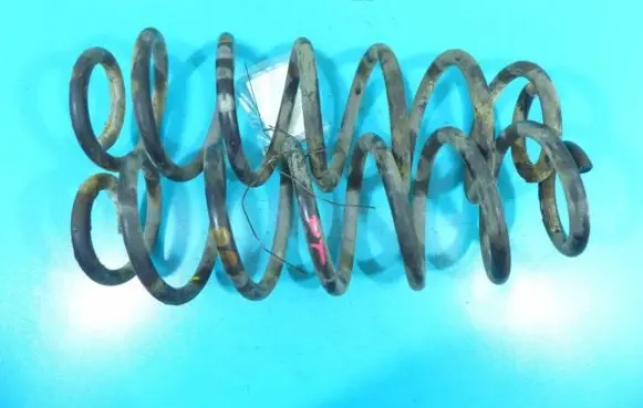 Skoda Octavia Mk1 (1U) Rear coil spring IMPRK1213219