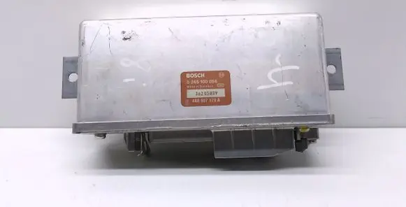 Audi 80 90 S2 B4 ABS control unit/module 4A0907379A