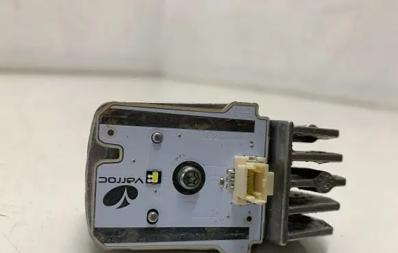 Volkswagen ID.4 LED ballast control module 00217614 DOR1902