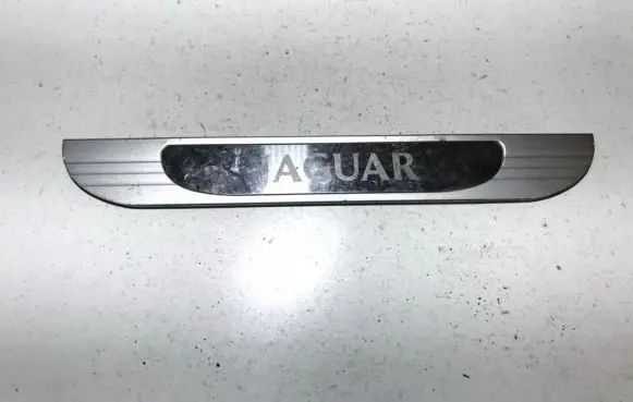 Jaguar S-Type Other interior part 1r8313244 1r83-13244