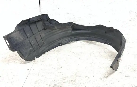 Mitsubishi Outlander Front wheel arch liner splash guards 5370A072