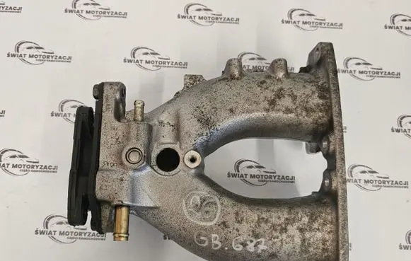 Lexus GS 300 400 430 Intake manifold 687GB
