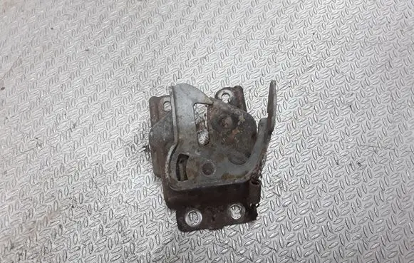Suzuki Liana Engine bonnet/hood lock/catch