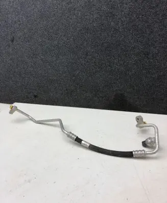 BMW X5 E70 Air conditioning (A/C) pipe/hose 6945726 0581M AC0010056