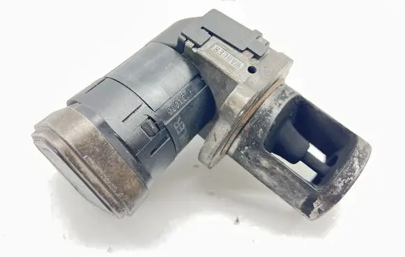 EGR valve