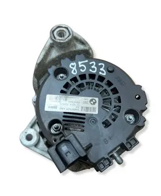 BMW 5 F10 F11 Generator/alternator 8507625