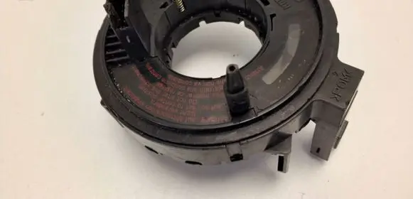 Audi A6 S6 C5 4B Airbag slip ring squib (SRS ring) 1J0959653B
