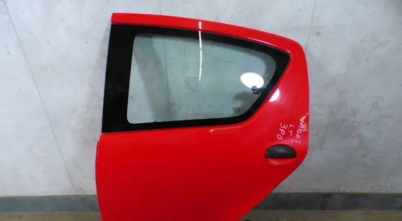 Toyota Aygo AB10 Rear door 0011CART