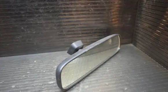Lexus IS 220D-250-350 Rear view mirror (interior) 022198