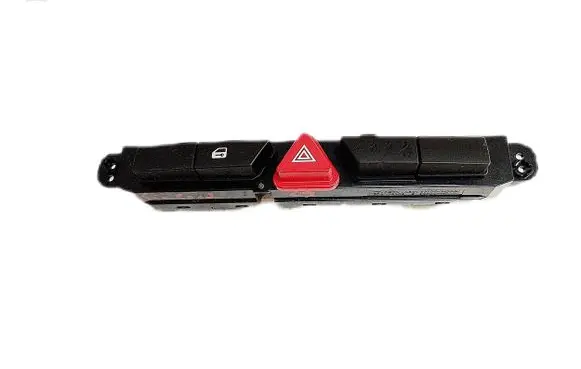 KIA Ceed Hazard light switch 93700-1H000