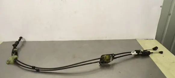 Ford Fiesta Gear shift cable linkage AA6R7E395CB