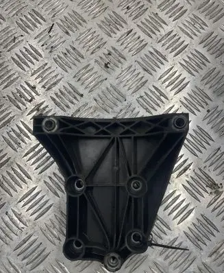 BMW 5 E60 E61 Bracket in trunk/boot 6455779220203