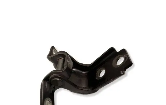 Mazda CX-30 Rear door lower hinge 