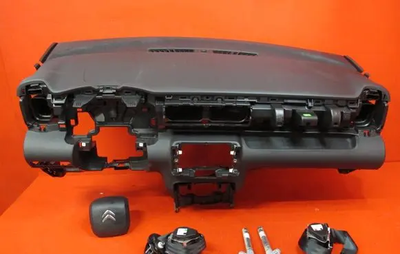 Citroen C3 Aircross Dashboard 98118757ZD 632377000B 39047215
