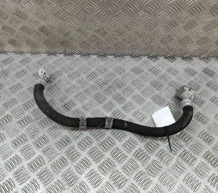 Audi A4 S4 B9 8W Air conditioning (A/C) pipe/hose 8W0816743BQ