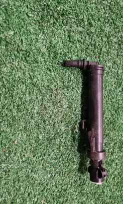 BMW 3 F30 F35 F31 Headlight washer spray nozzle 7275657 8WT01069401