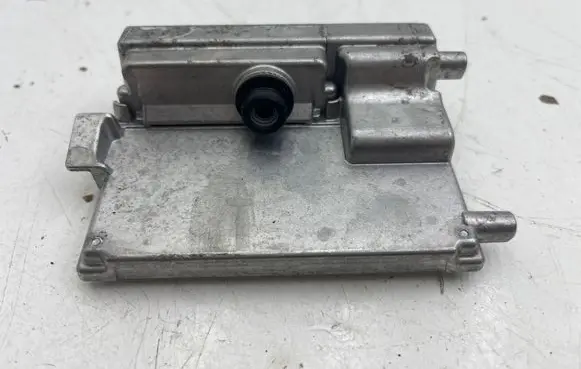 Volkswagen ID.7 Windshield/windscreen camera 1EA980653A