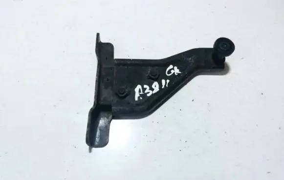 Mazda 5 Sliding door trim 