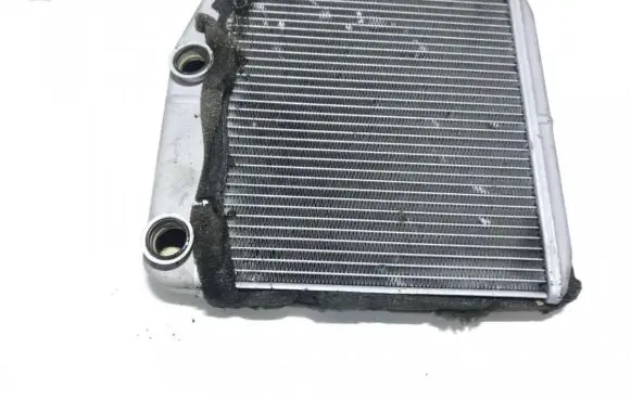 Fiat Grande Punto Heater blower radiator