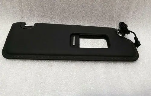 Bentley Flying Spur Sun visor clip/hook/bracket 3W0857552Q