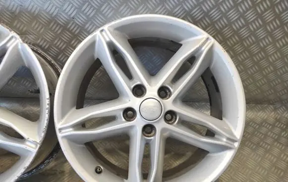 Peugeot 508 RXH R17 alloy rim 5X108
