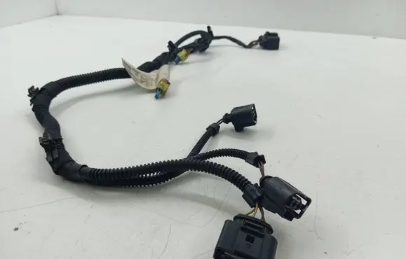 Porsche Cayenne (92A) Other wiring loom 7P5971677 20100108 1J0973737