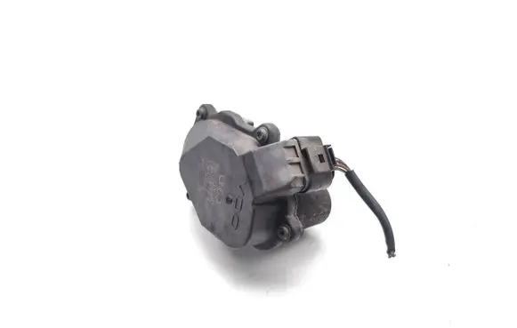Audi A4 S4 B7 8E 8H Intake manifold valve actuator/motor 06F133482 A2C53042178