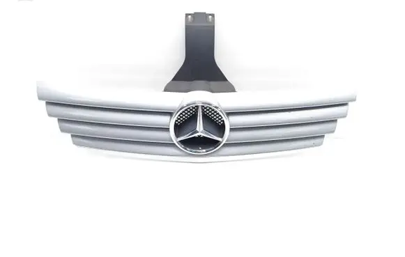 Mercedes-Benz C W203 Front bumper upper radiator grill A2038800383