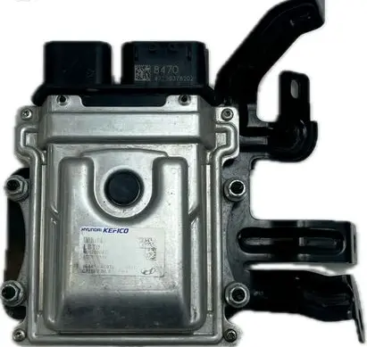 Hyundai Sonata DN8 Gearbox control unit/module 954414GBT0