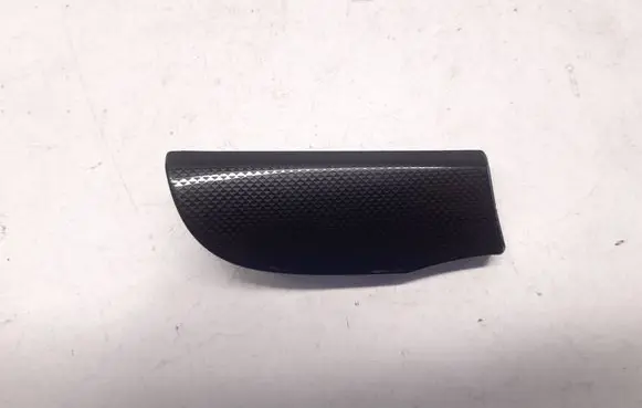 Volkswagen Golf VI Dashboard glove box trim 5K1858418B